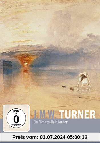 J. M. W. Turner von unbekannt