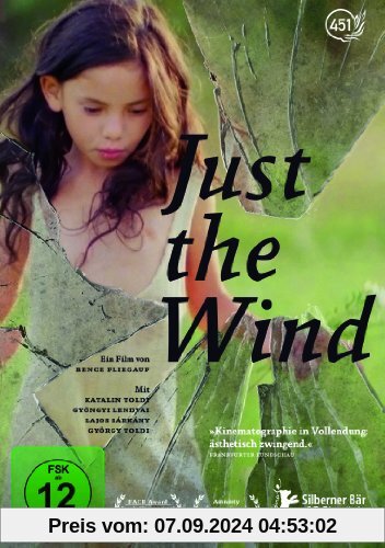 Just the Wind (OmU) von unbekannt