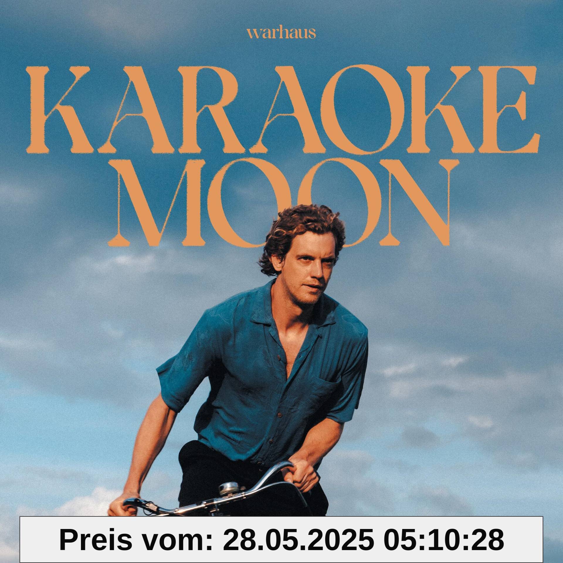 Karaoke Moon von unbekannt
