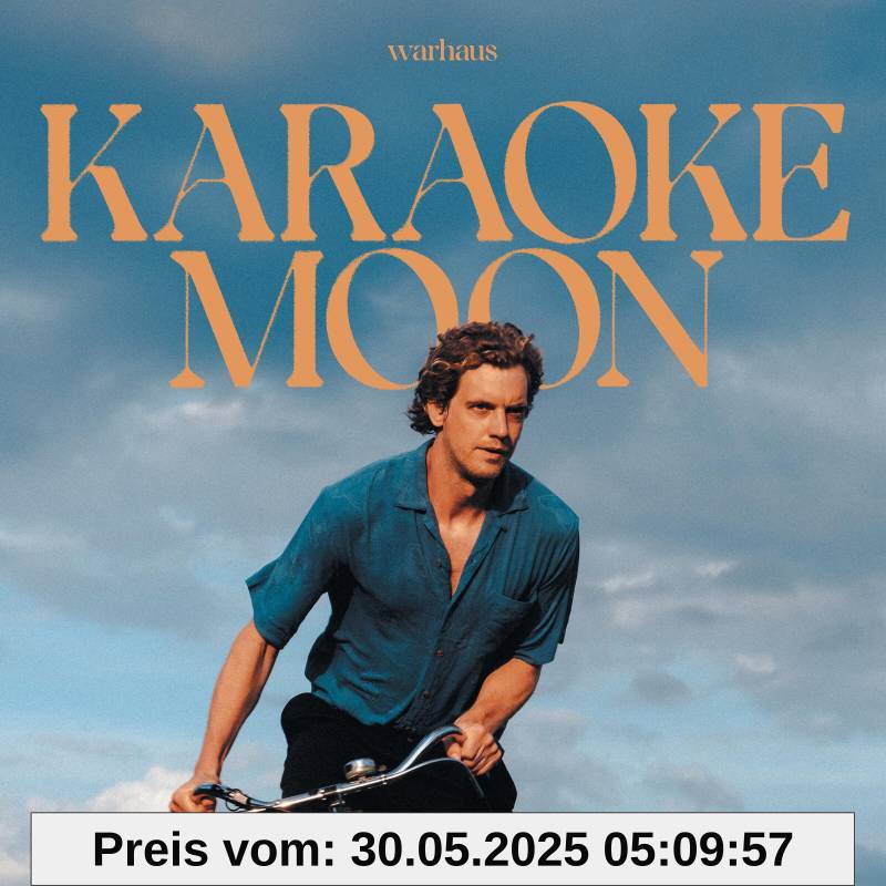 Karaoke Moon von unbekannt