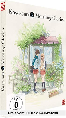 Kase-san and Morning Glories - The Movie - [DVD] von unbekannt