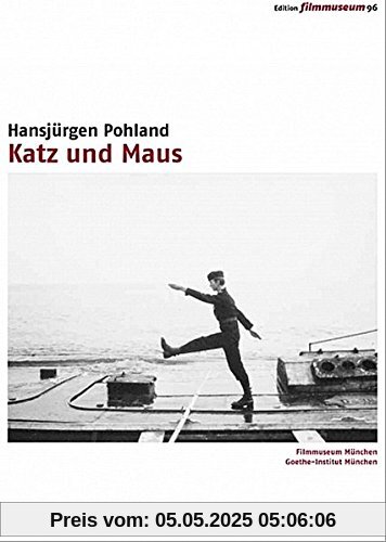 Katz und Maus Katz und Maus von unbekannt