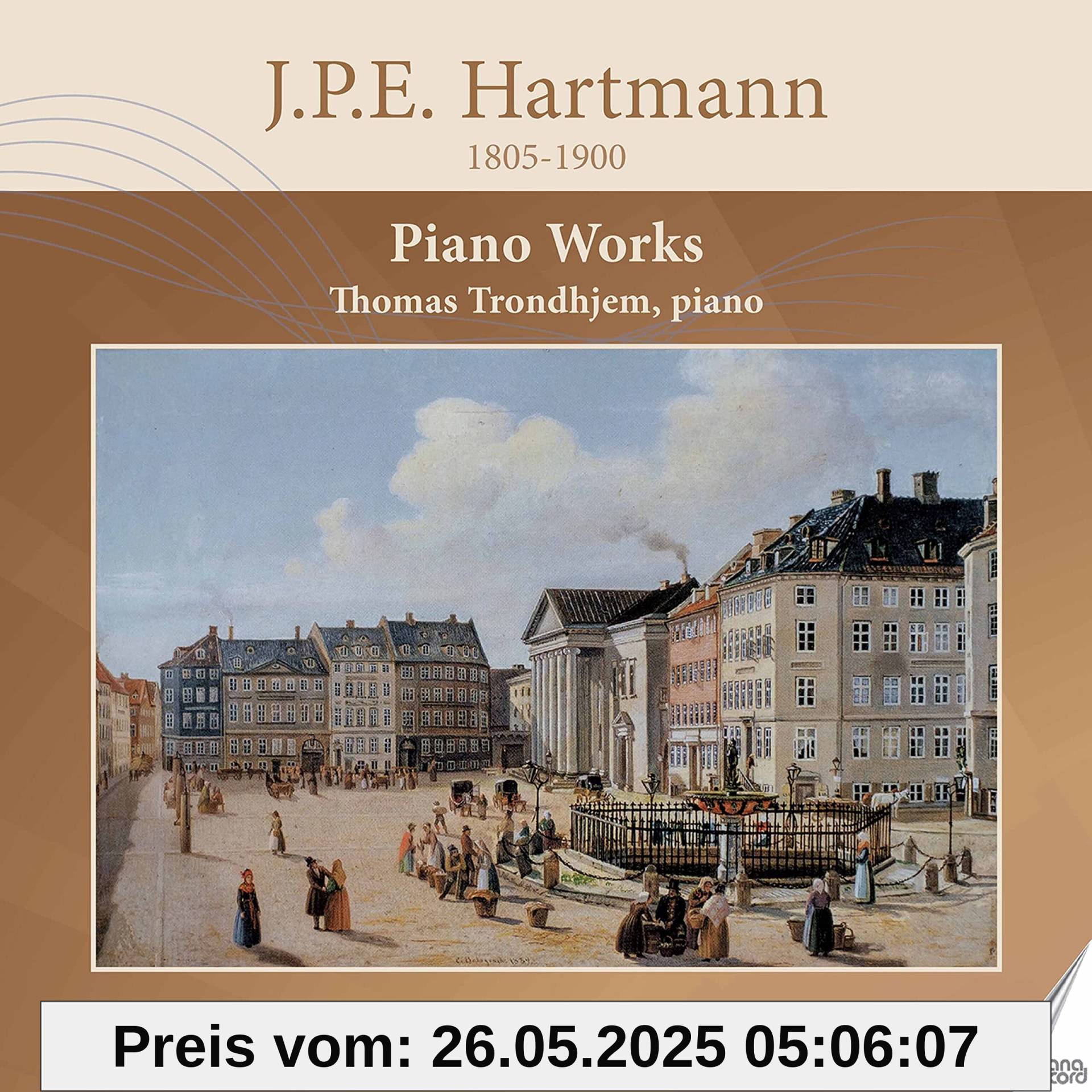 Klavierwerke Vol.3 Klavierwerke Vol.3 von unbekannt