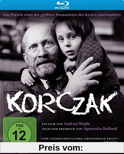 Korczak, 1 Blu-ray von unbekannt