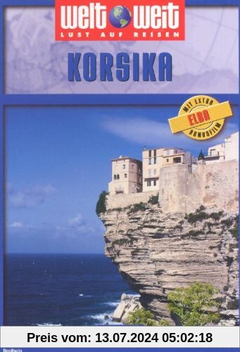 Korsika - Weltweit von unbekannt