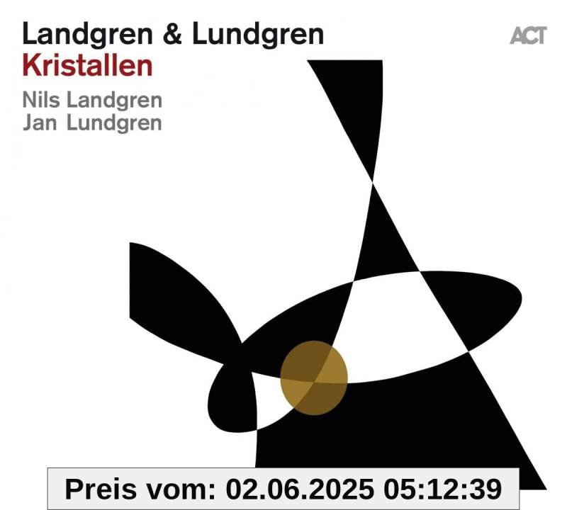 Kristallen [Vinyl LP] von unbekannt