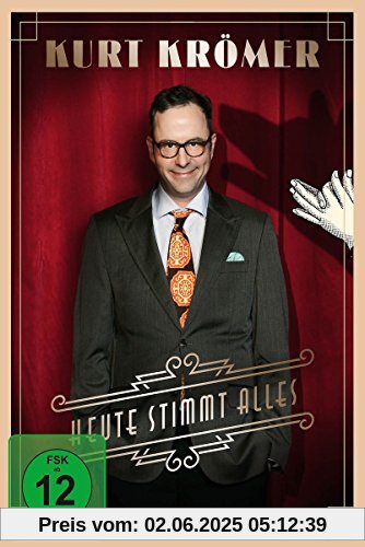 Kurt Krömer - Heute Stimmt Alles von unbekannt