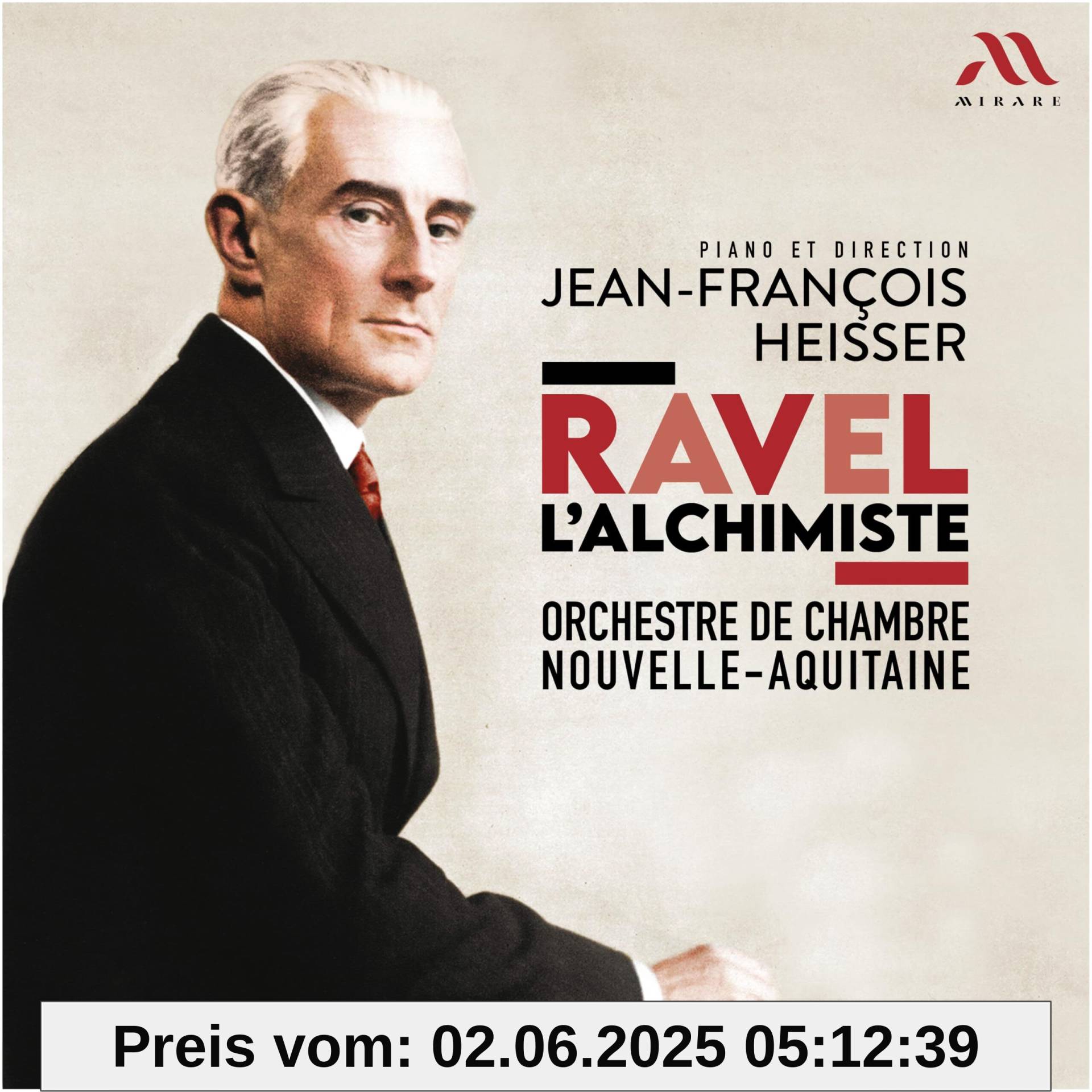 L'Alchimiste L'Alchimiste von unbekannt