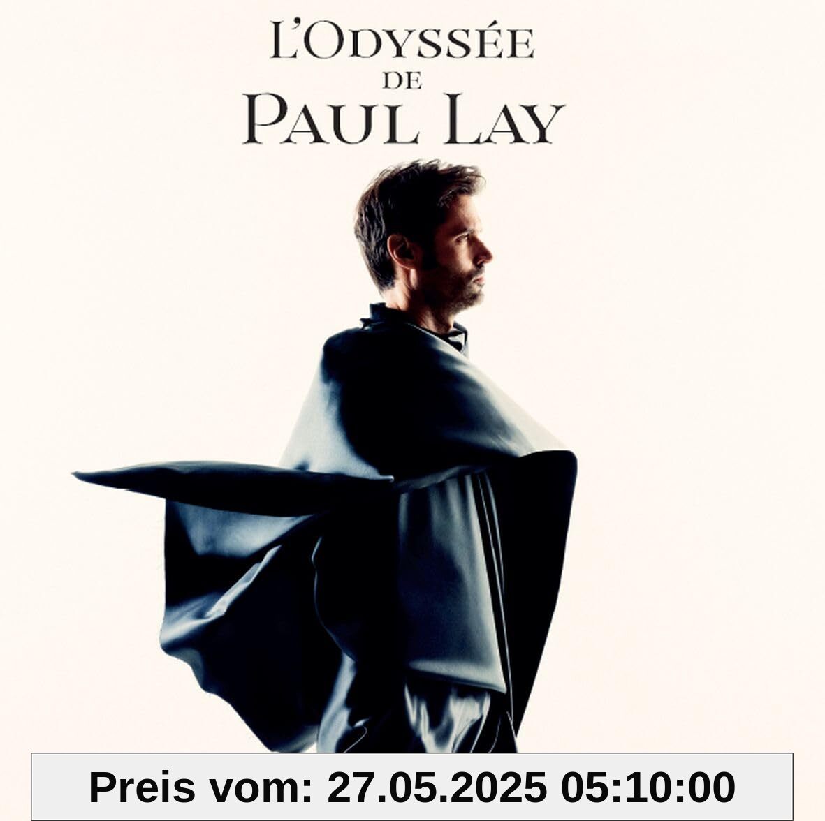 L'Odyssee De Paul Lay L'Odyssee De Paul Lay von unbekannt