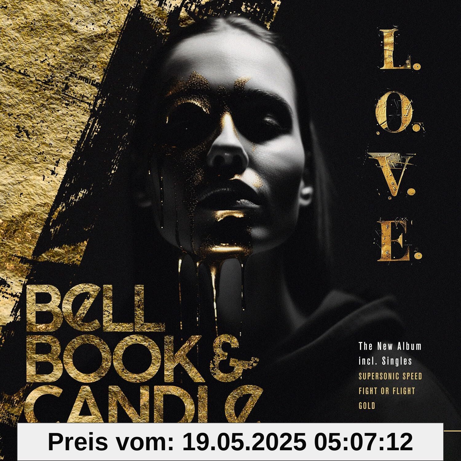 L.O.V.E. L.O.V.E. von unbekannt