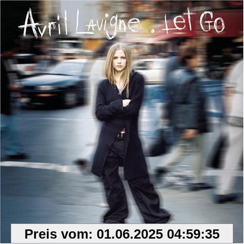 LET GO von unbekannt