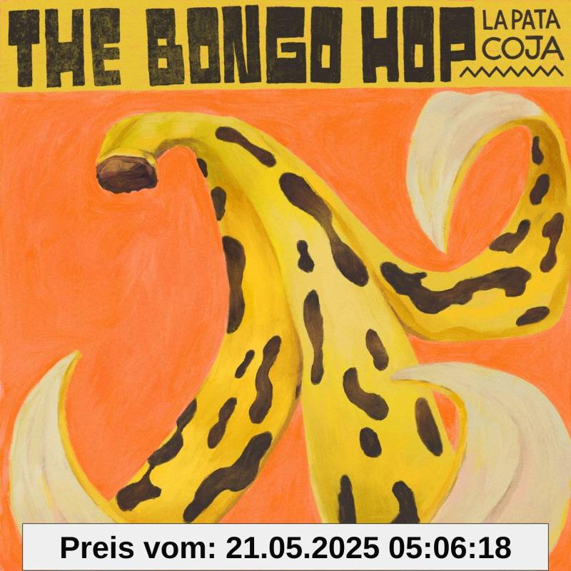 La Pata Coja (+ Poster) von unbekannt