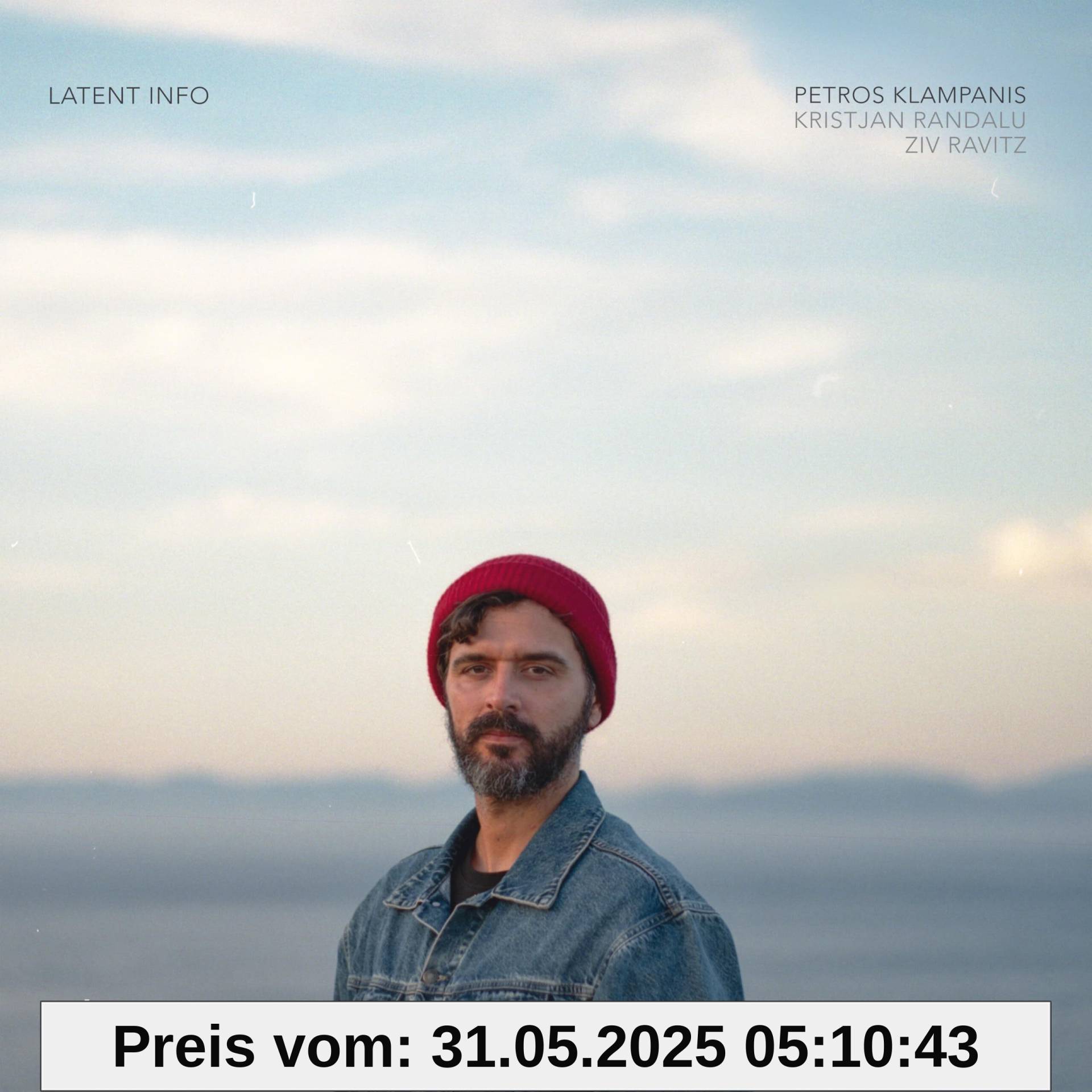 Latent Info Latent Info von unbekannt