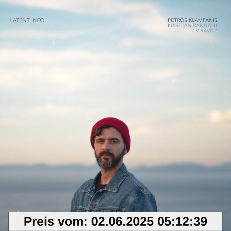 Latent Info von unbekannt