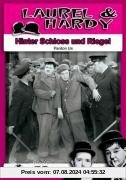 Laurel & Hardy - Hinter Schloss und Riegel (DVD) von unbekannt