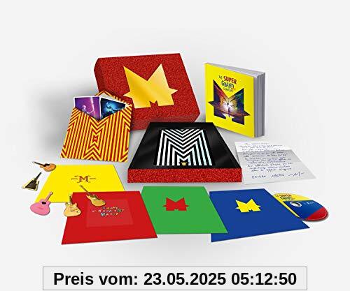 Le Grand Petit Coffret de-M von unbekannt