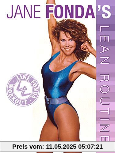 Lean Routine Lean Routine von unbekannt