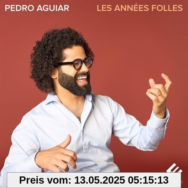 Les Années Folles Les Années Folles von unbekannt