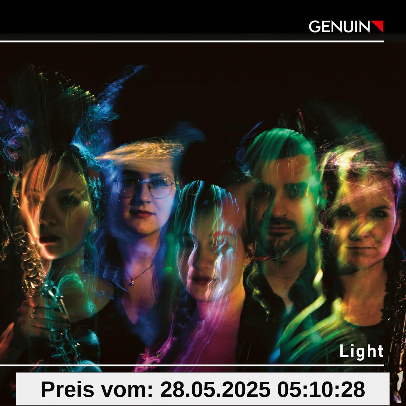 Light von unbekannt