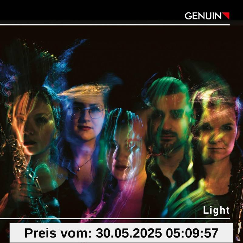 Light von unbekannt