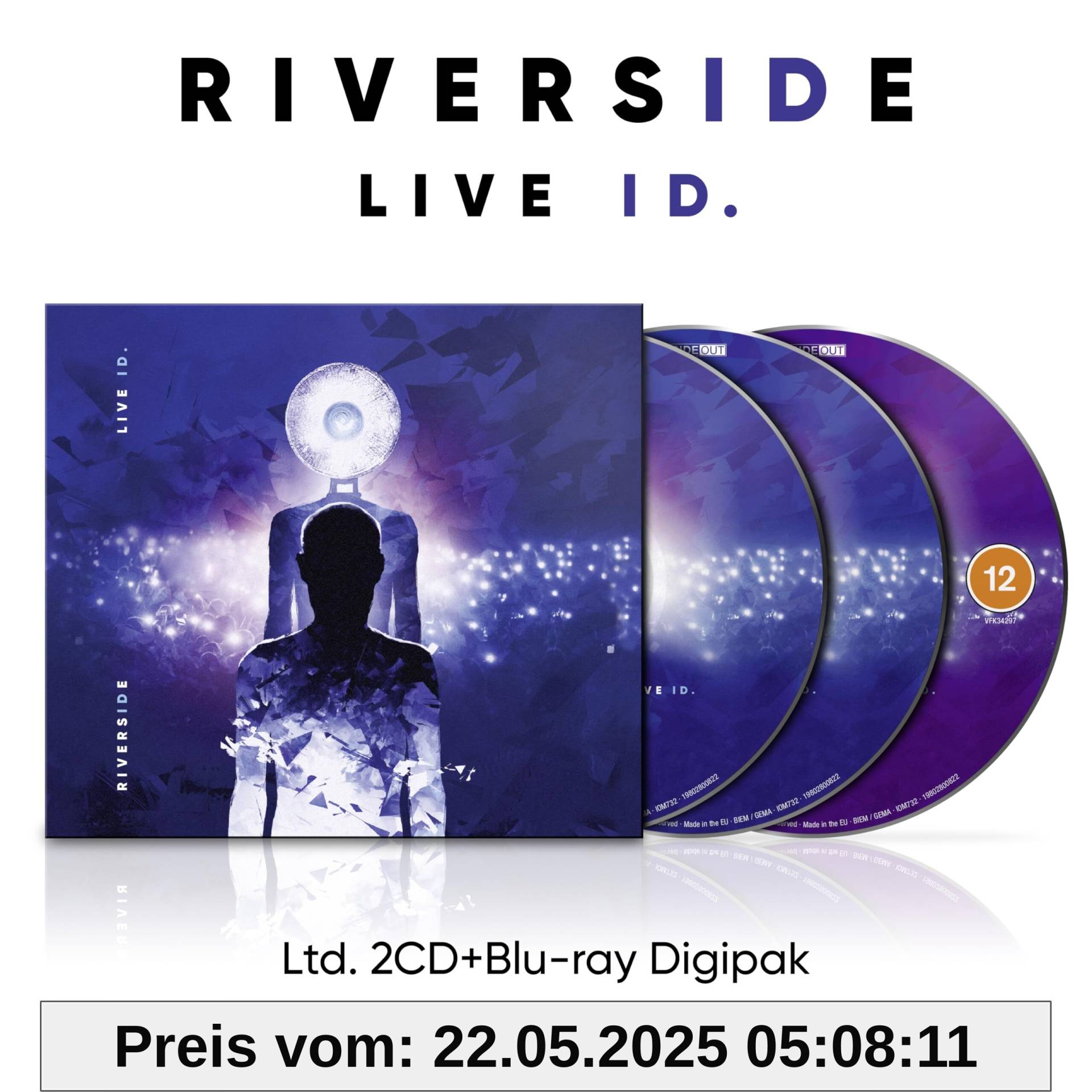 Live Id. Live Id. von unbekannt
