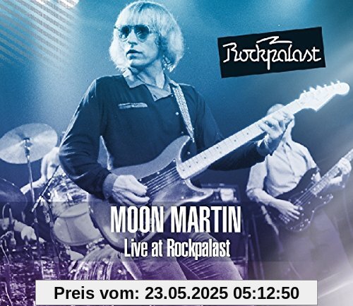 Live at Rockpalast 1981 Live at Rockpalast 1981 von unbekannt