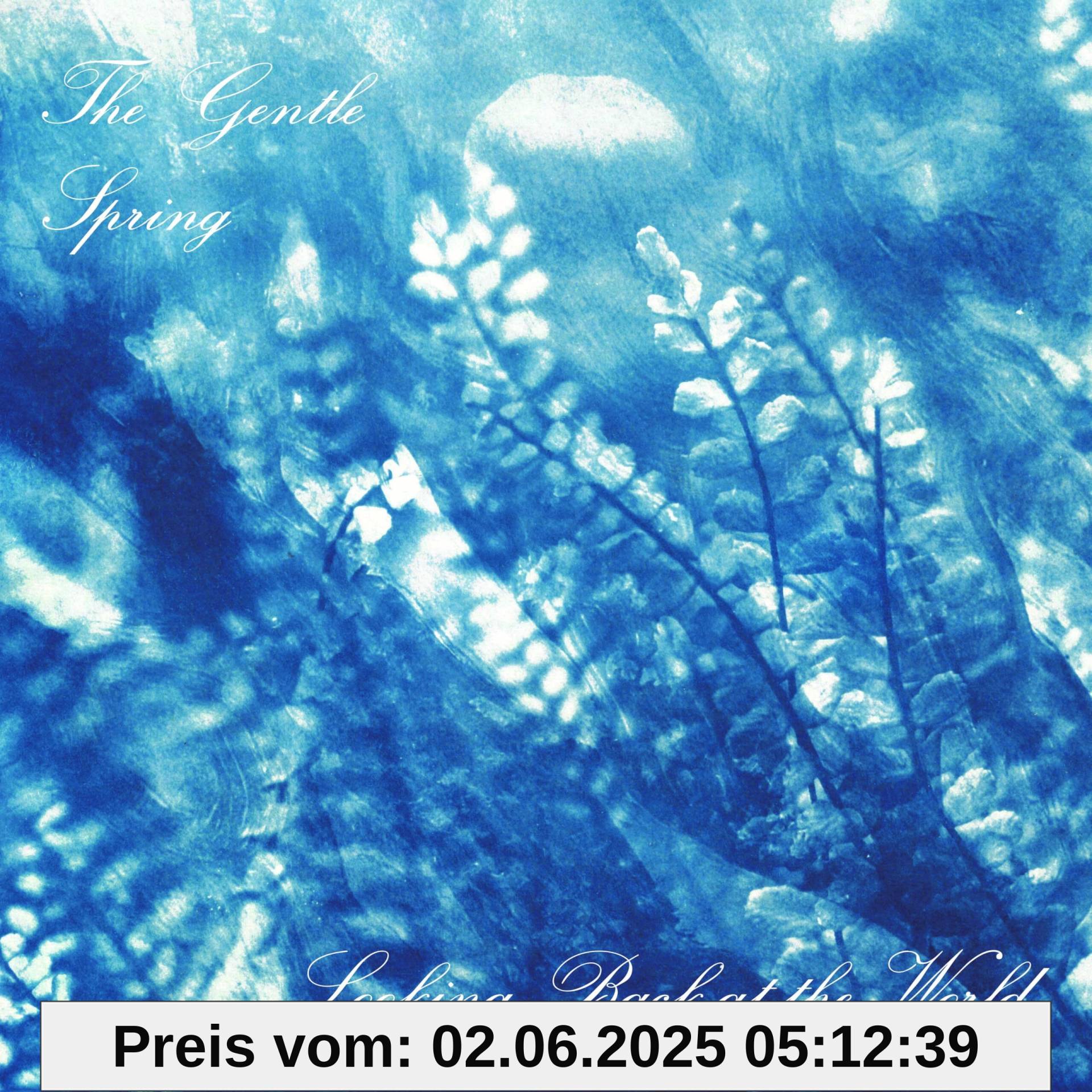 Looking Back at the World Looking Back at the World von unbekannt