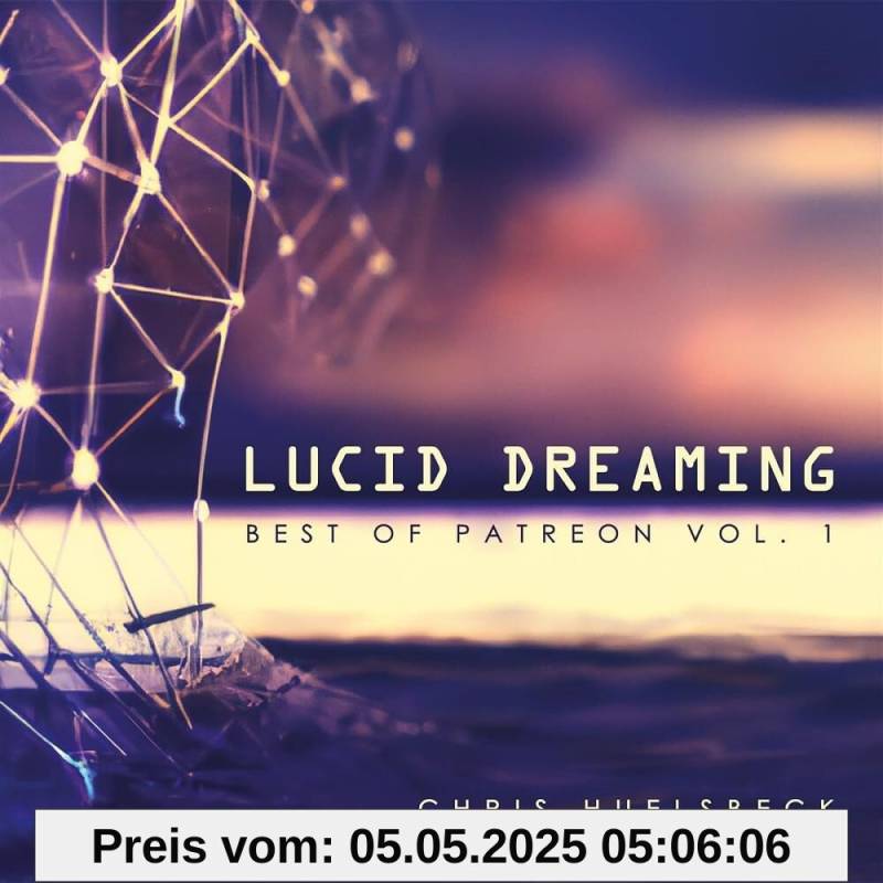 Lucid Dreaming (Best of Patreon Vol.1) von unbekannt