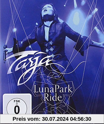 Luna Park Ride [Blu-ray] von unbekannt