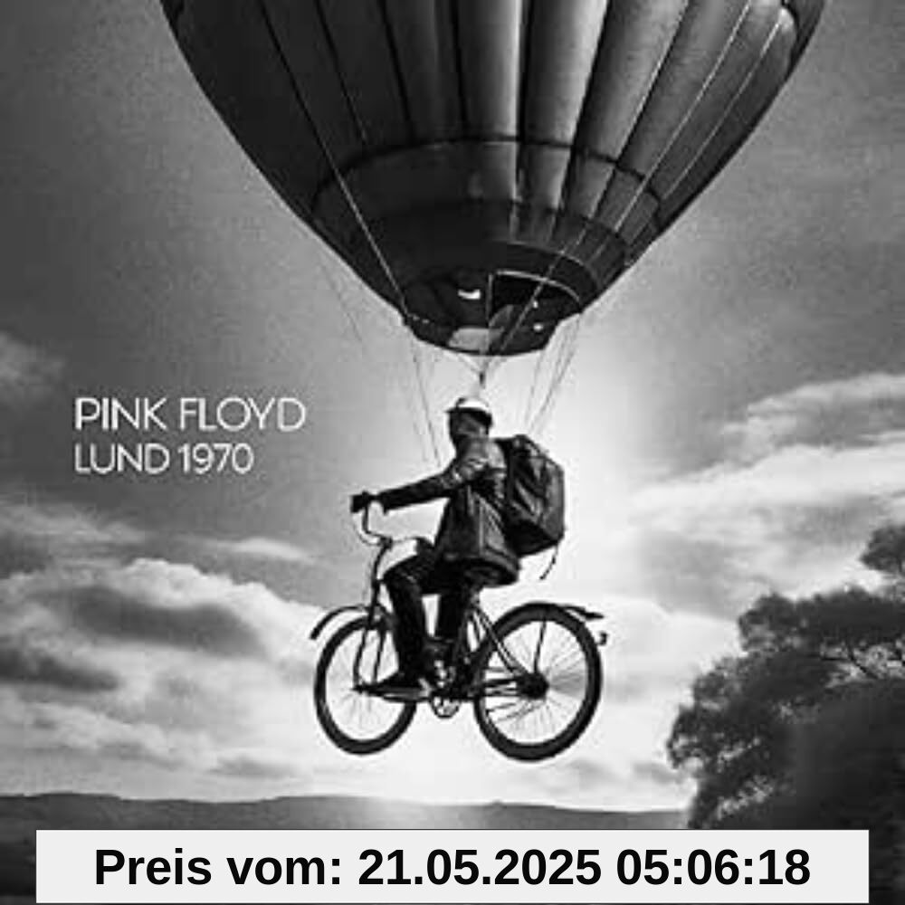 Lund 1970 (2cd) von unbekannt