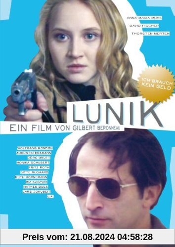 Lunik von unbekannt