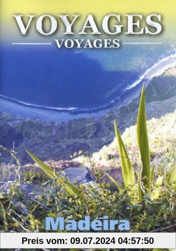 Madeira - Voyages-Voyages von unbekannt