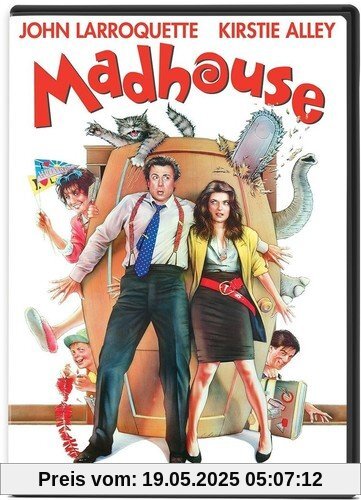 Madhouse Madhouse von unbekannt