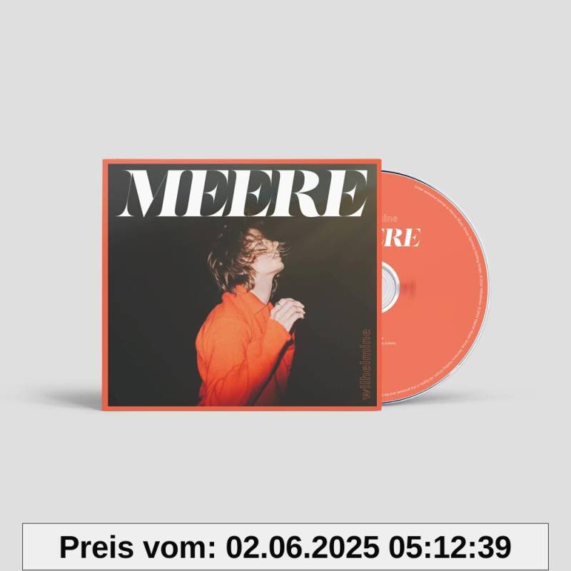 Meere von unbekannt