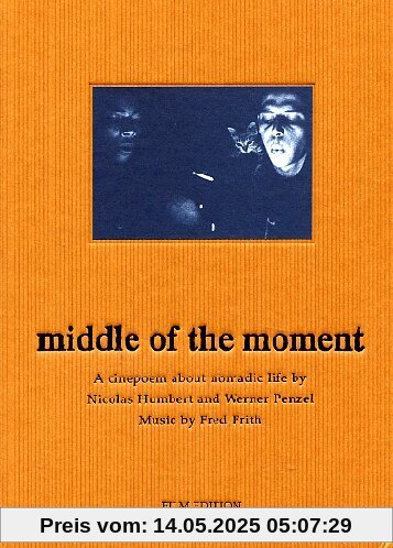 Middle of the Moment Middle of the Moment von unbekannt
