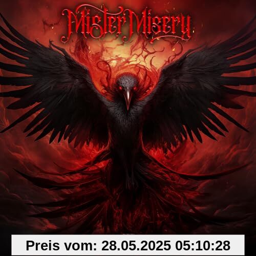 Mister Misery Mister Misery von unbekannt