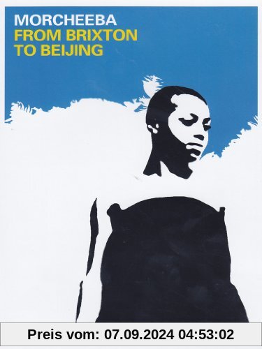 Morcheeba - From Brixton to Beijing von unbekannt