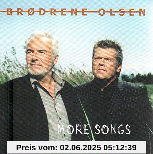 More Songs More Songs von unbekannt