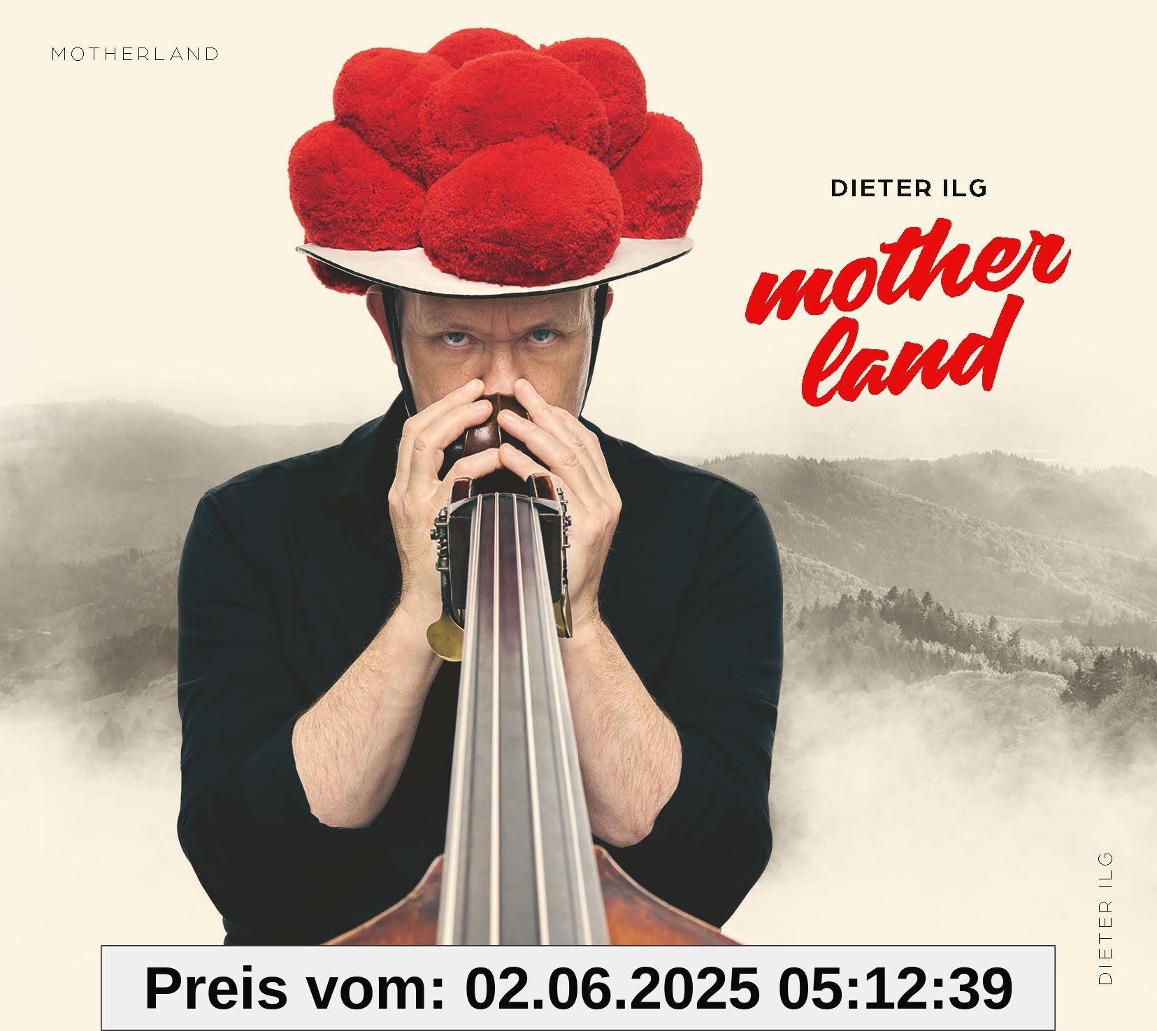 Motherland Motherland von unbekannt