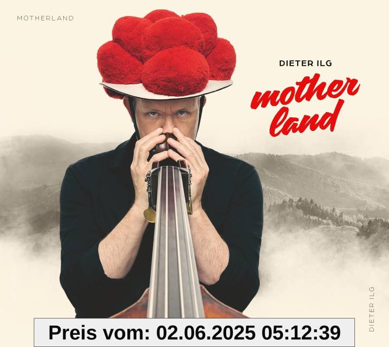 Motherland von unbekannt