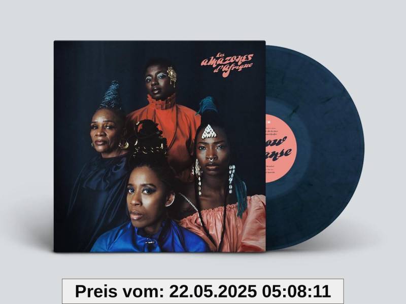 Musow Danse [Vinyl LP] von unbekannt