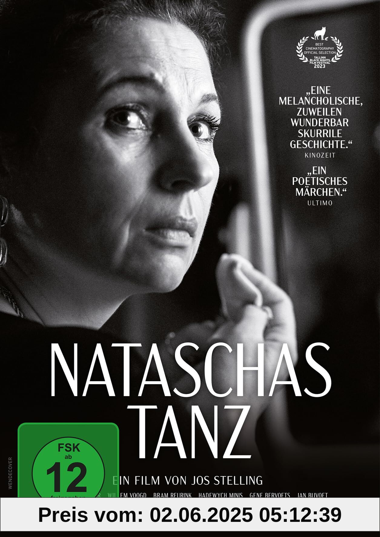 Nataschas Tanz (OmU) von unbekannt