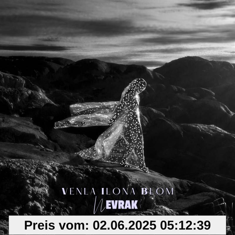 Nevrak [Vinyl LP] von unbekannt