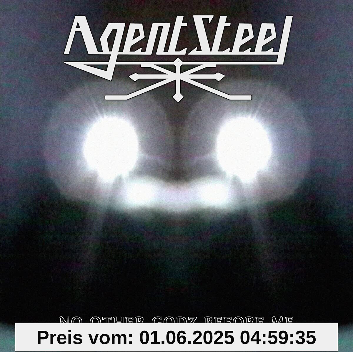 No Other Godz Before me No Other Godz Before me von unbekannt