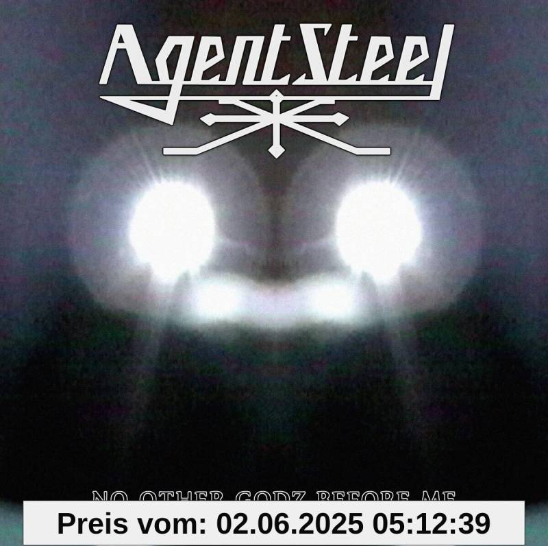 No Other Godz Before me von unbekannt