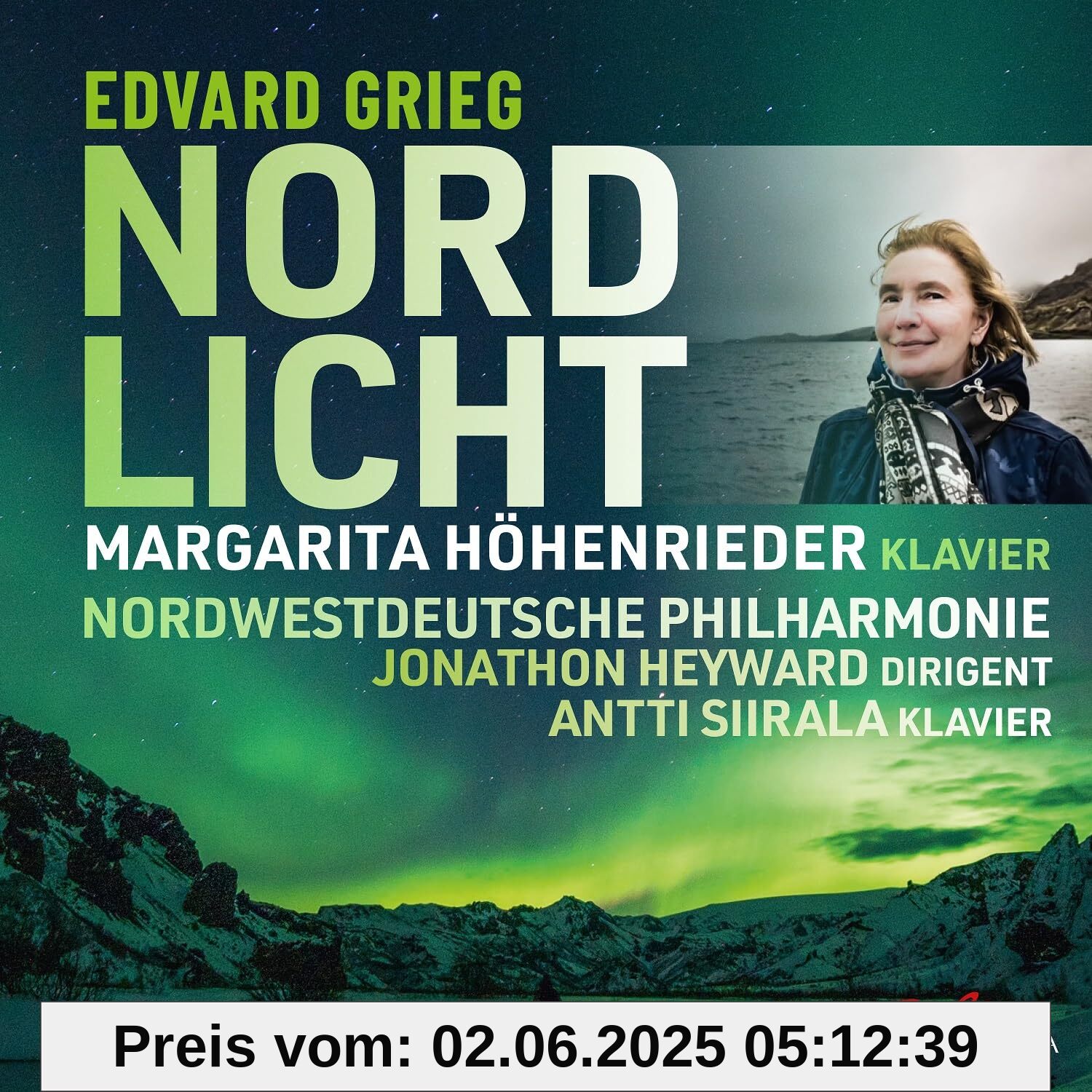 Nordlicht Nordlicht von unbekannt