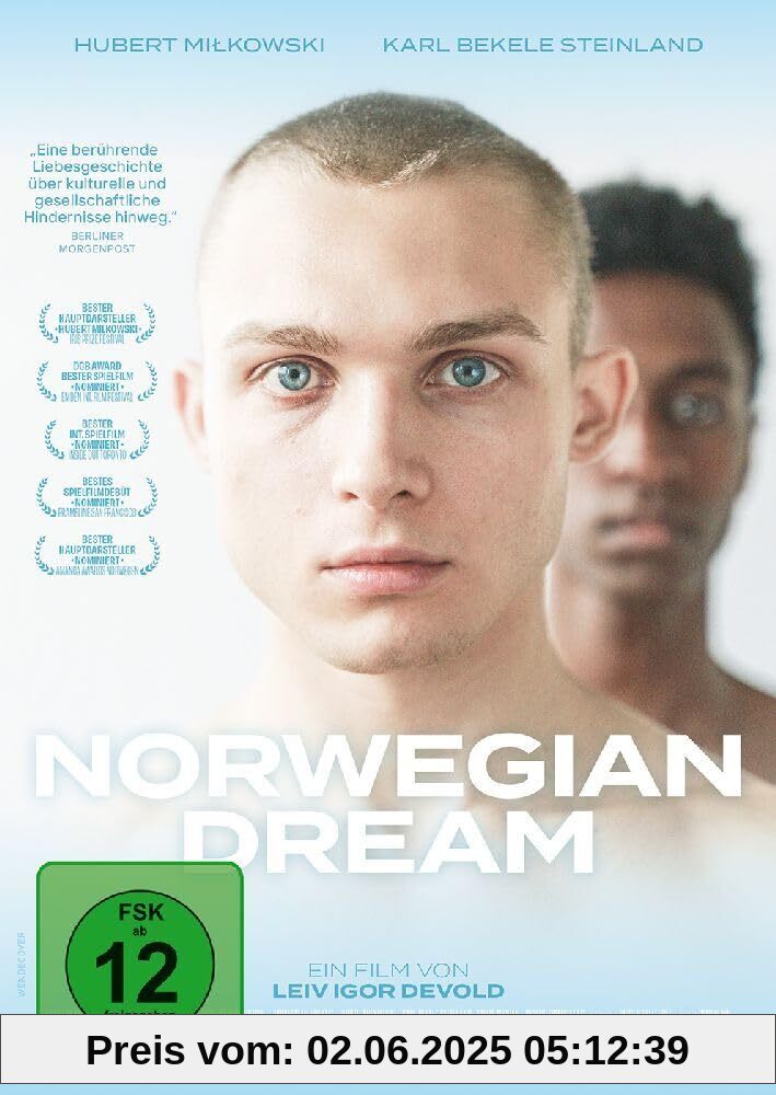 Norwegian Dream von unbekannt