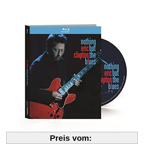 Nothing But the Blues [Blu-ray] von unbekannt