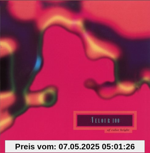 Of Color Bright von unbekannt