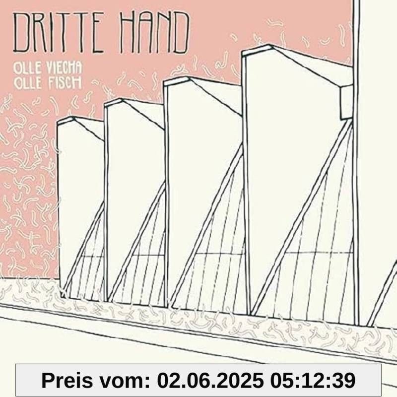 Olle Viecha Olle Fisch (Digipack) von unbekannt